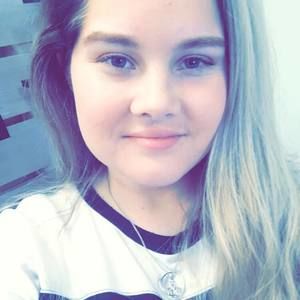 Meet your Posher, Ashlynn